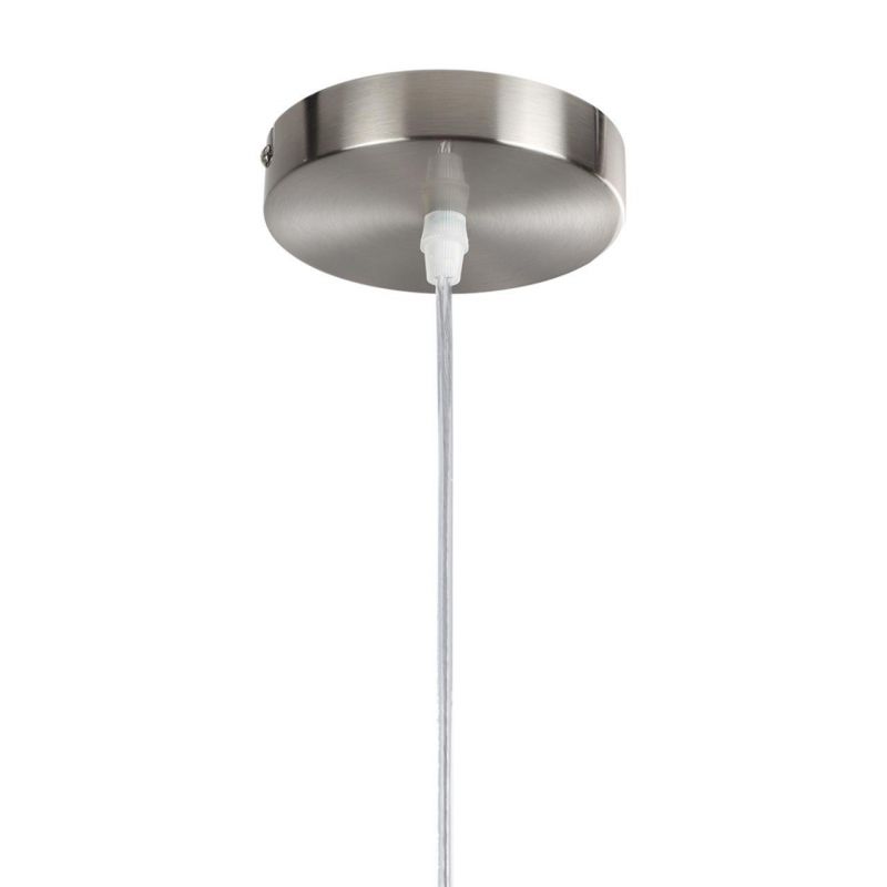 Подвесной светильник Lumion NIKKI 3*60W Е27 8251/3 MODERNI фото 3