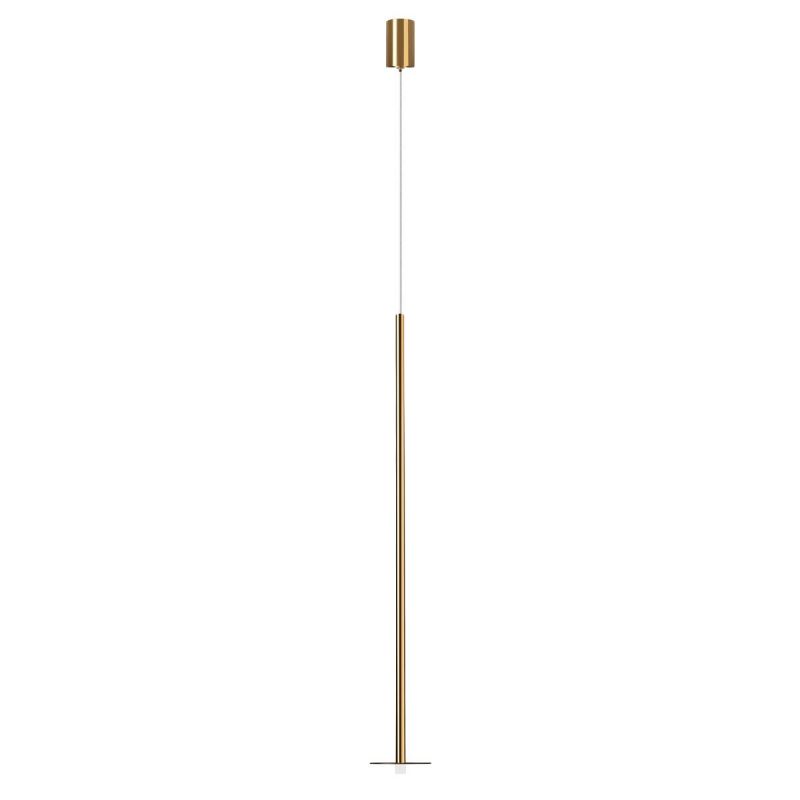 Подвесной светильник LOFT IT Reed LED 3W 4000K 10358/830 Disk AB фото 1