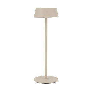 Настольная лампа Nowodvorski Amy Led IP54 LED 3000К(теплый) 2W 11533