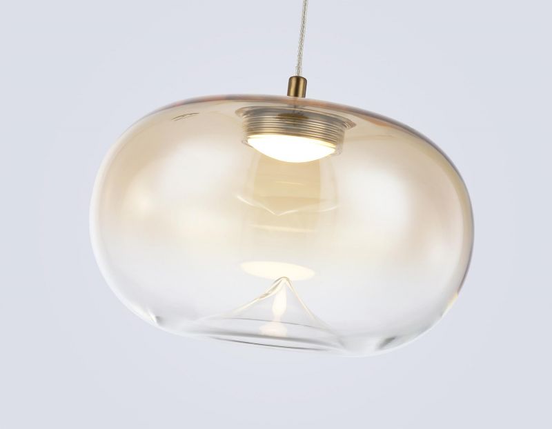 Подвесной светодиодный светильник Ambrella LH IP20 LED 3000К(теплый) 4W LH11083 фото 4