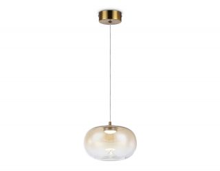 Подвесной светодиодный светильник Ambrella LH IP20 LED 3000К(теплый) 4W LH11083