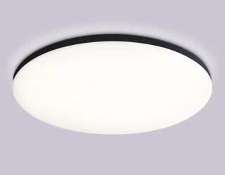 Умный светодиодный светильник Smart Ambrella Light 30W с Wi-Fi, Яндекс Алисой, Tuya, Smart Home, Alexa и ИК пультом Ambrella FZ IP54 LED 3000-6500+RGB(теплый, белый, холодный) FZ2006