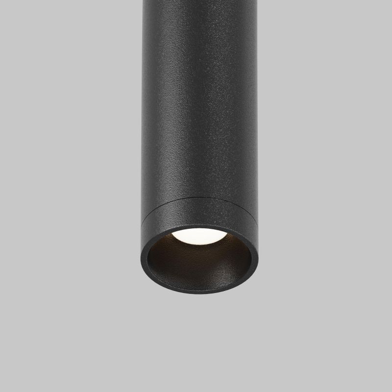 Светильник Maytoni Eye LED 3000-6000К 3W C104WL-3W3-6K-B фото 2