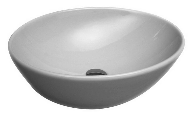 Раковина Serel WASHBASIN 55x41x16 CH33 фото 1