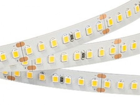 Светодиодная лента Arlight Smd 2835 168 24V 2977990190920