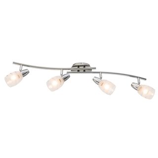 Спот Globo 54985 E14 40W 220V IP20 54985-4