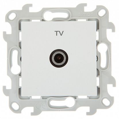 Розетка TV Simon BD-1229714