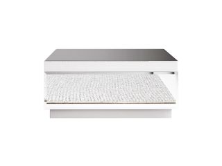 Тумба Kristal ОГОГО Обстановочка зеркальный BD-1745783