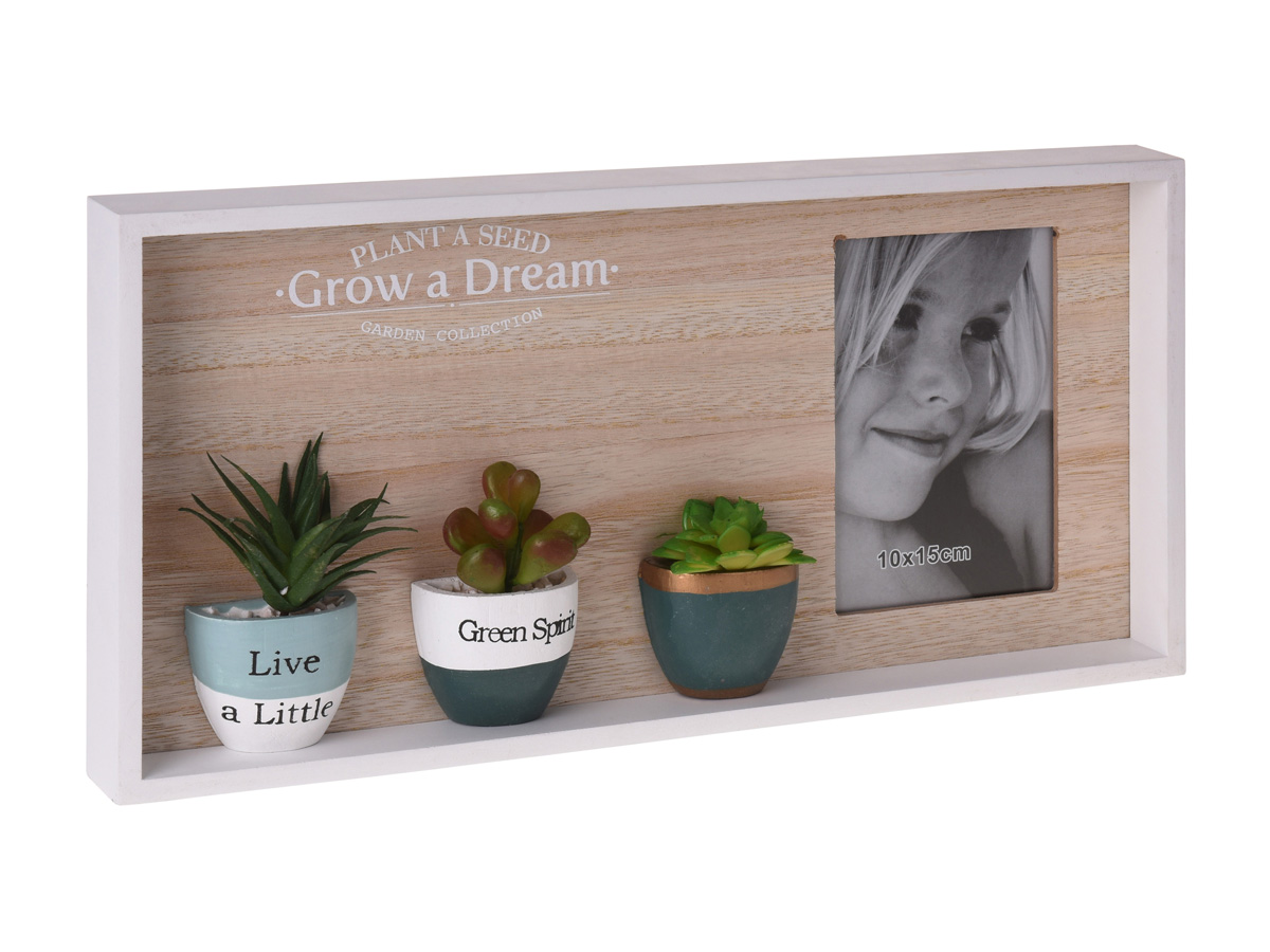 Dream can buy. Ключница grow a Dream. Фоторамка grow a Dream 10х15.