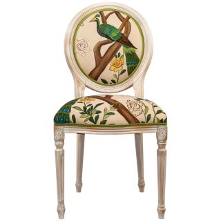 Стул ByObject Шинуазри BD-1893757