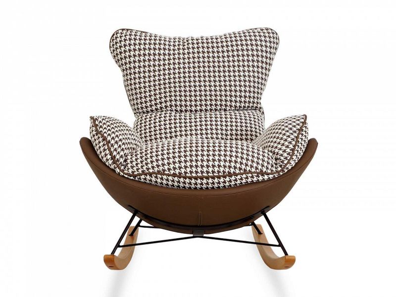 Кресло cozy swivel chair