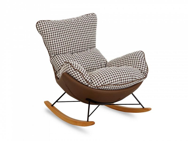 Кресло cozy swivel chair