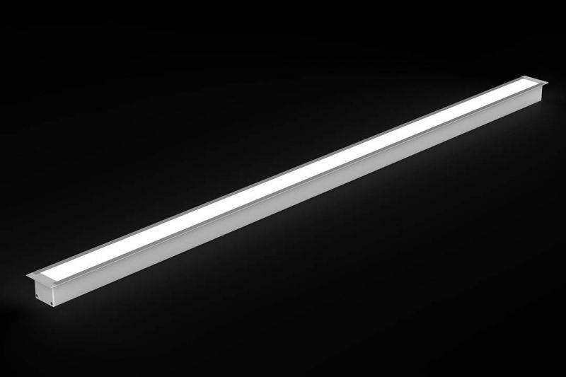 Профиль алюминиевый DesignLed LE 001082