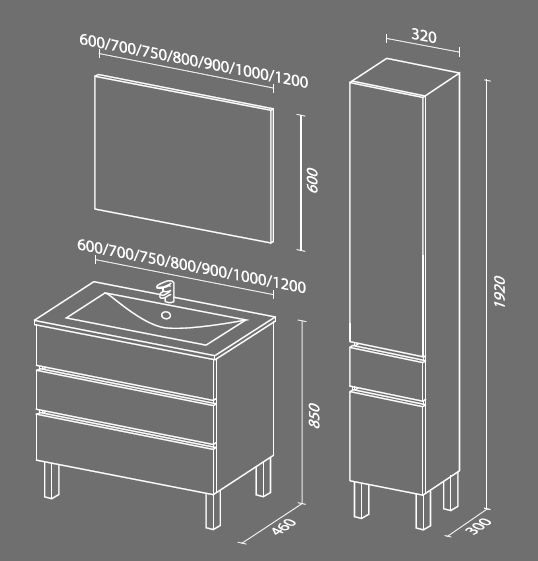 Пенал SanVit Кубэ pkube3w фото 4