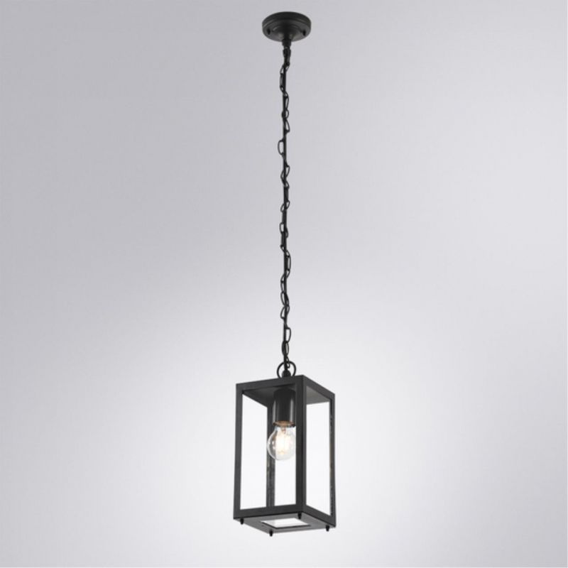 Ночник Arte Lamp BELFAST A4569SO-1BK