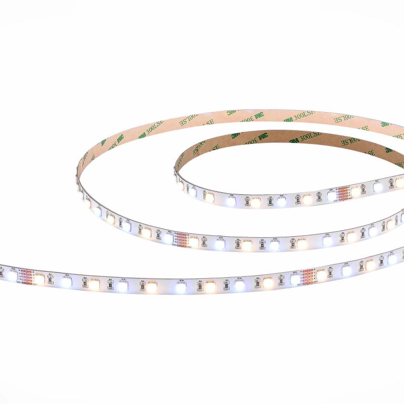 Светодиодная лента SMD5050 ST Luce  ST019.318.20RGBW фото 2