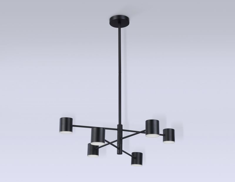 Подвесной светодиодный светильник Ambrella COMFORT FL FL51712
