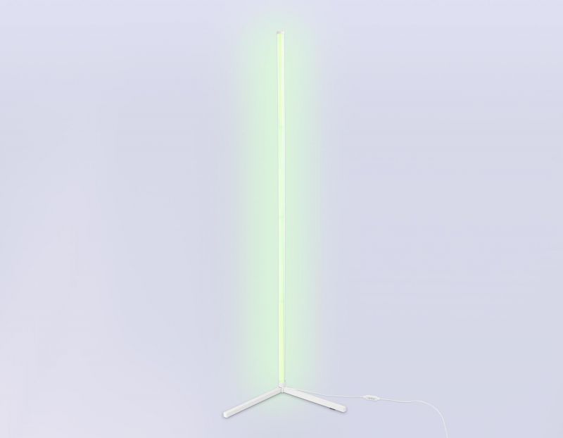 Светильник светодиодный напольный RGB с пультом Ambrella FL8025
