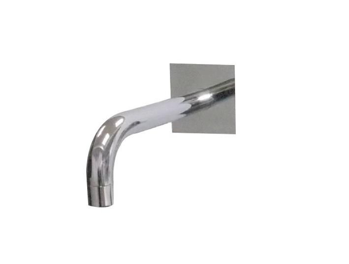Излив Webert Sax Evolution SE0371015, хром фото 1