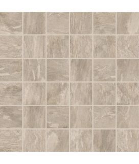 Мозаика Rex ARDOISE ECRU MOSAICO 5x5 GRIP 30x30