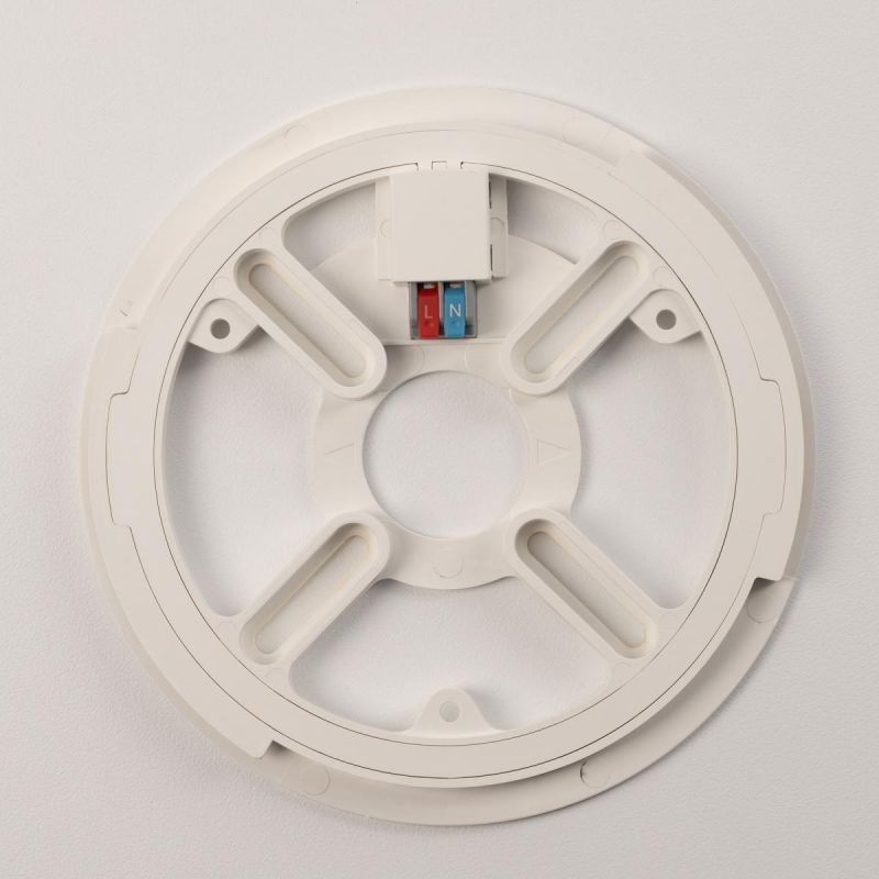 Светильник потолочный с подсветкой Citilux NORMA 50W LED 3000-4000-5500 IP40 фото 11