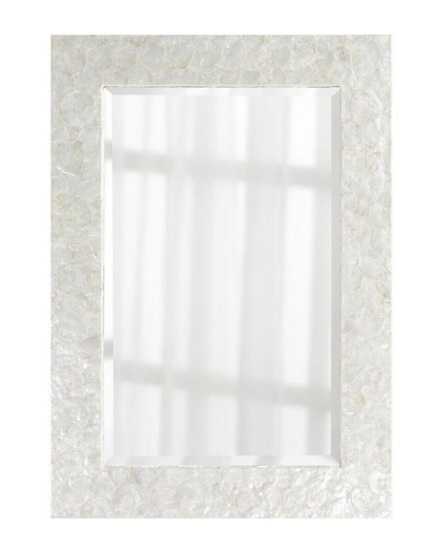 Зеркало в раме из перламутра LH Mirror Home “Брандо” BD-3117677 фото 1