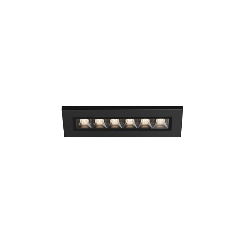 Встраиваемый светильник Maytoni Ghost IP65 LED 4000К(белый) 6W O488DL-L6GF4K фото 1