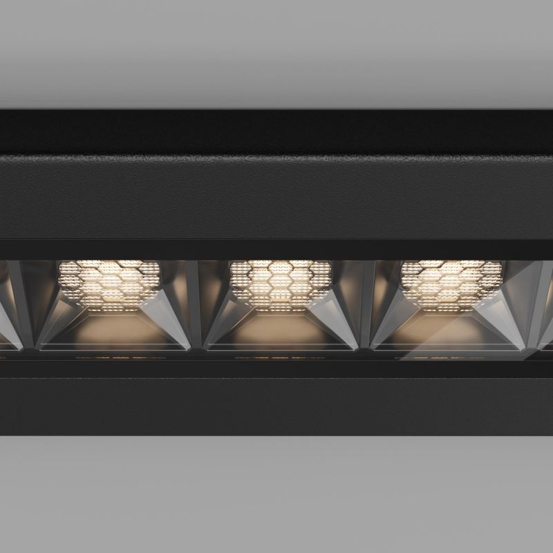 Встраиваемый светильник Maytoni Ghost IP65 LED 4000К(белый) 6W O488DL-L6GF4K фото 2