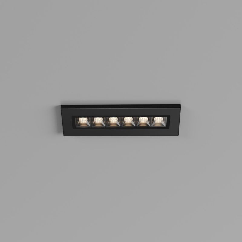 Встраиваемый светильник Maytoni Ghost IP65 LED 4000К(белый) 6W O488DL-L6GF4K фото 3