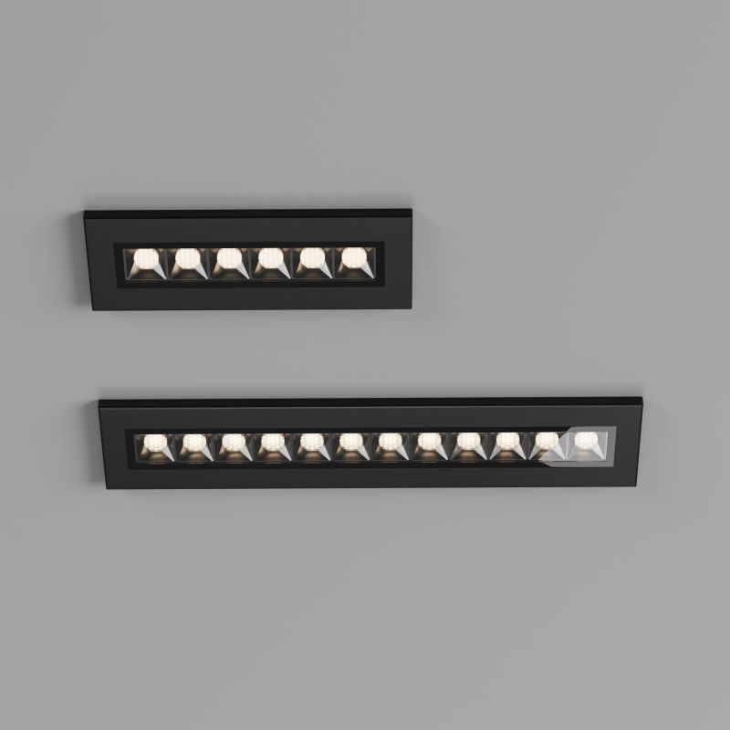 Встраиваемый светильник Maytoni Ghost IP65 LED 4000К(белый) 6W O488DL-L6GF4K фото 7