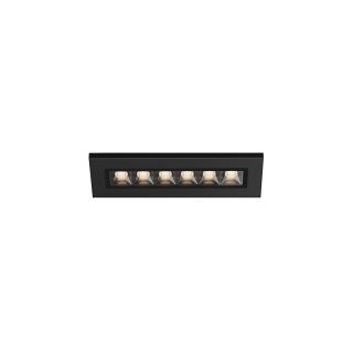 Встраиваемый светильник Maytoni Ghost IP65 LED 4000К(белый) 6W O488DL-L6GF4K