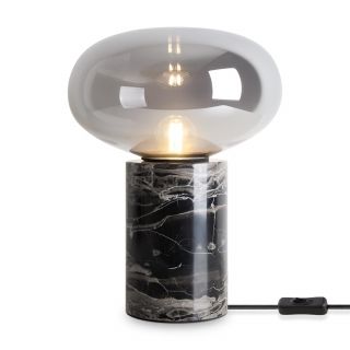Настольный светильник Freya Moonspot E27 60W FR5550TL-01MR