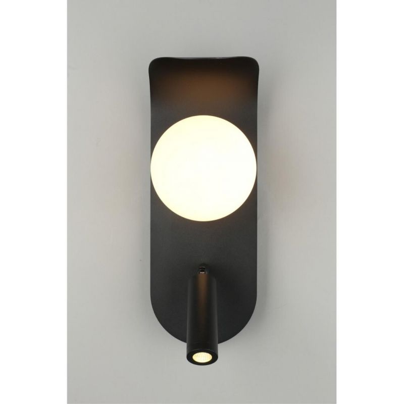 Светильник настенный (Бра) Aployt Zofka LED 3000К(теплый) 8W APL.345.01.02 фото 10