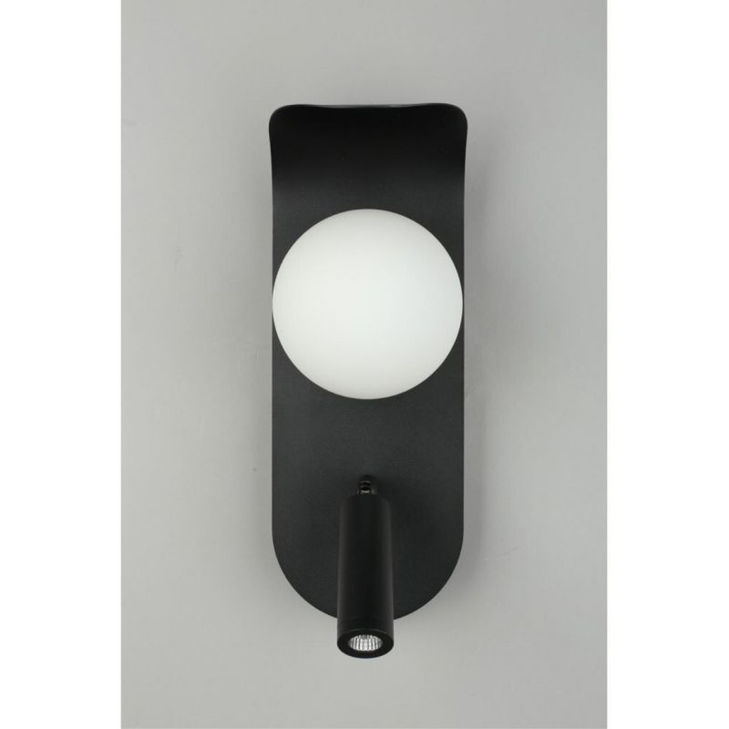 Светильник настенный (Бра) Aployt Zofka LED 3000К(теплый) 8W APL.345.01.02 фото 11