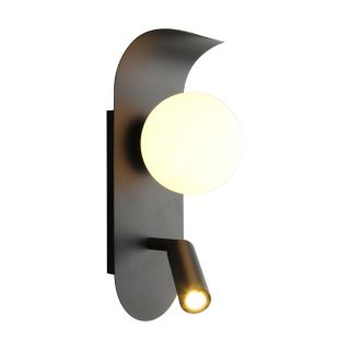 Светильник настенный (Бра) Aployt Zofka LED 3000К(теплый) 8W APL.345.01.02