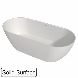 Ванна WHITECROSS Tawna 0218.180080.200 180x80 белый мат