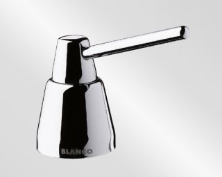 Встраиваемый дозатор для жидкого мыла Blanco TIGA 510769