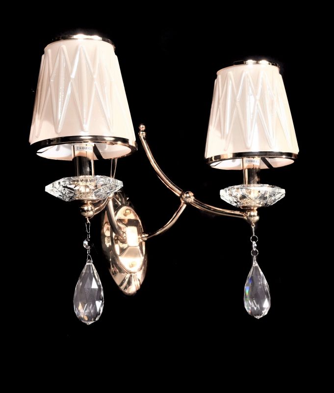 Бра Lumina Deco Dominni LDW 9268-2 GD фото 4