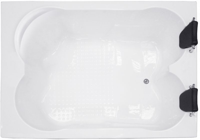 Акриловая ванна Royal Bath HARDON RB083100K 200x150 фото 1