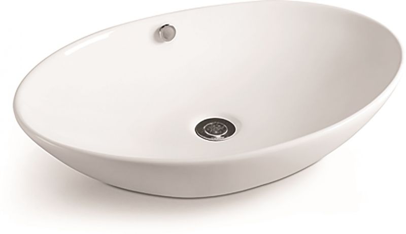 Раковина SantiLine SL-1019 фото 1