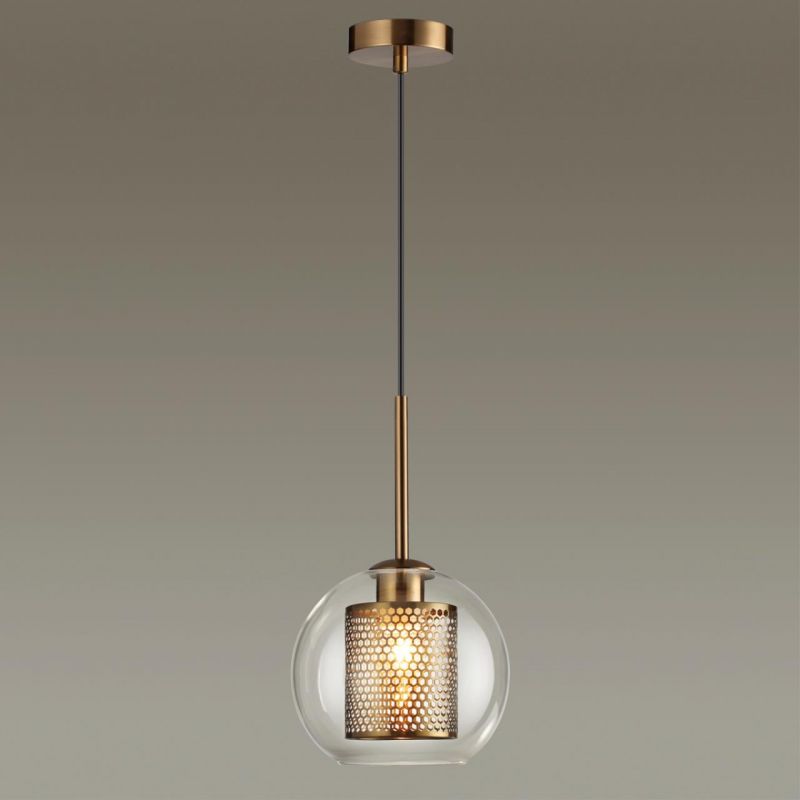 Подвес Odeon Light PENDANT 4939/1