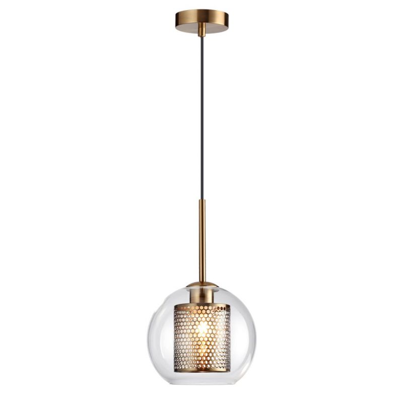 Подвес Odeon Light PENDANT 4939/1