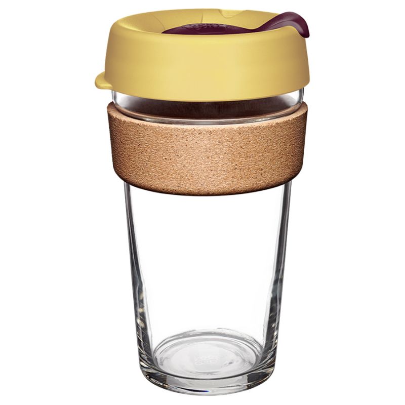 Кружка keepcup brew cork l 454 мл nightfall KeepCup BD-1926960