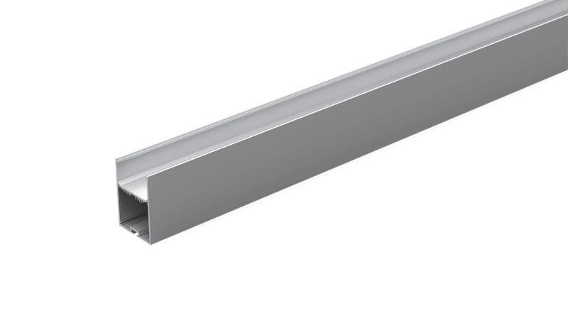 Профиль алюминиевый DesignLed LS 001083