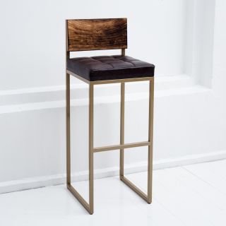 Барный стул ARCHPOLE Chocolate moon BD-2032398