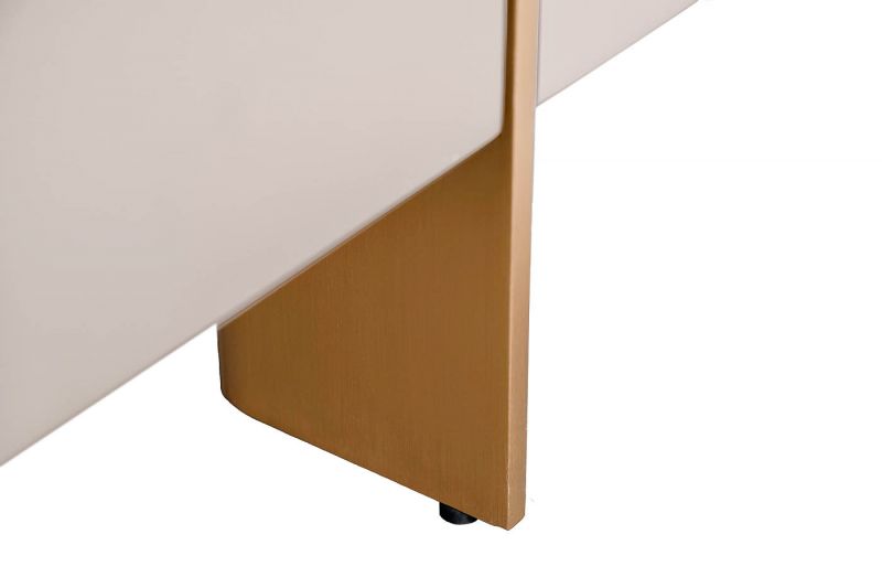 Тумба под ТВ Garda Decor BD-2548660 фото 6