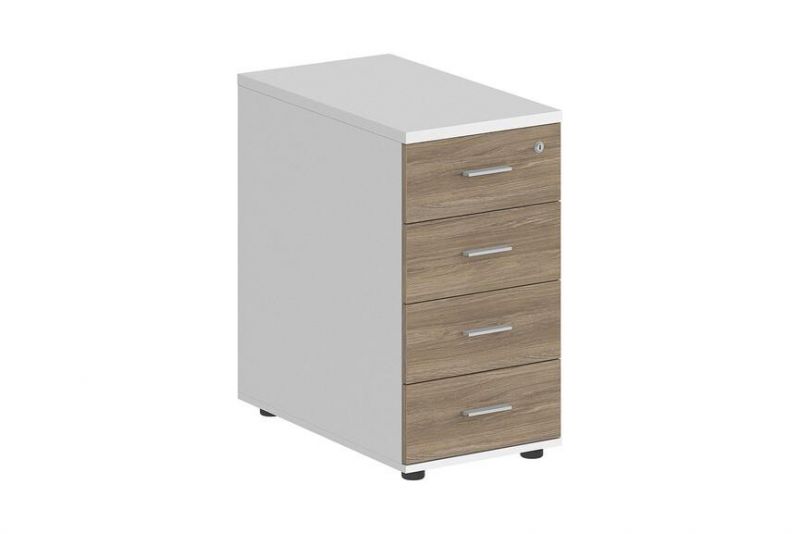 Тумба приставная с замком Norden BD-2590498 фото 1