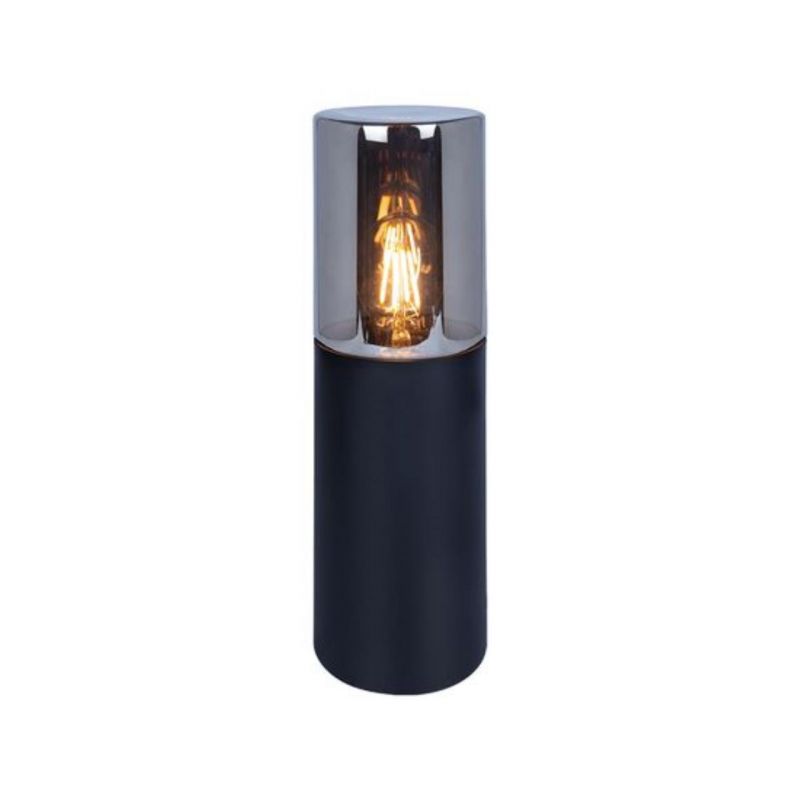 Уличный светильник Arte Lamp WAZN A6218FN-1BK