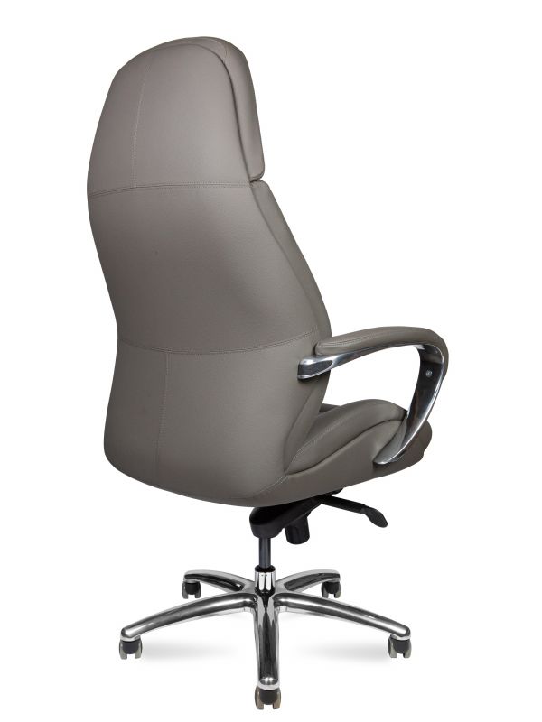 Кресло офисное Norden Porsche серое BD-2839015 фото 3