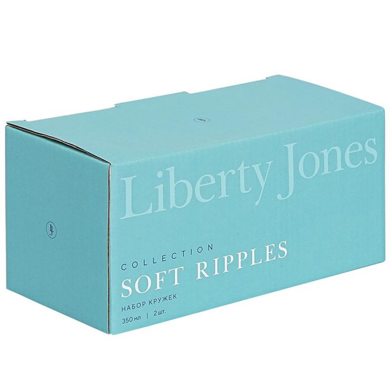 Набор кружек Liberty Jones BD-2857472